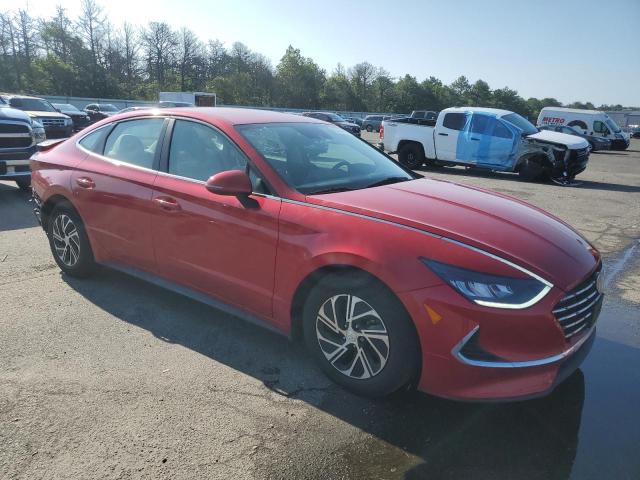 2020 HYUNDAI SONATA HYB KMHL24JJ5LA015982