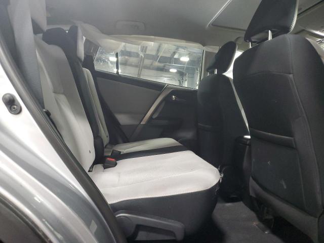 2016 TOYOTA RAV4 XLE - 2T3RFREV9GW494072