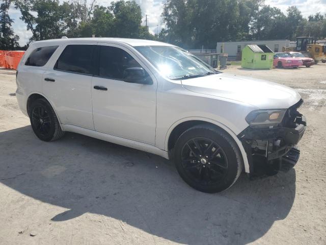 2021 DODGE DURANGO GT 1C4RDHDG7MC608541