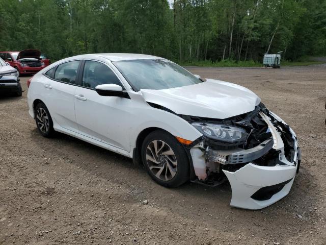 Vin: 2hgfc2f63jh041004, lot: 63616935, honda civic lx 20184