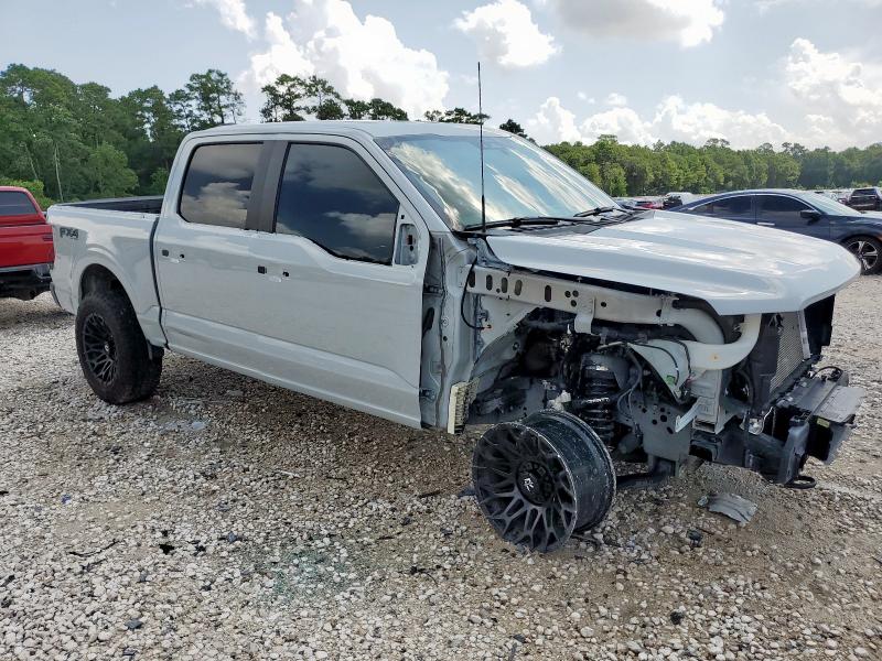 2024 FORD F150 STX 1FTEW2LP4RFA18620