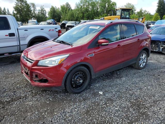 2014 FORD ESCAPE TIT - 1FMCU9J90EUE41559
