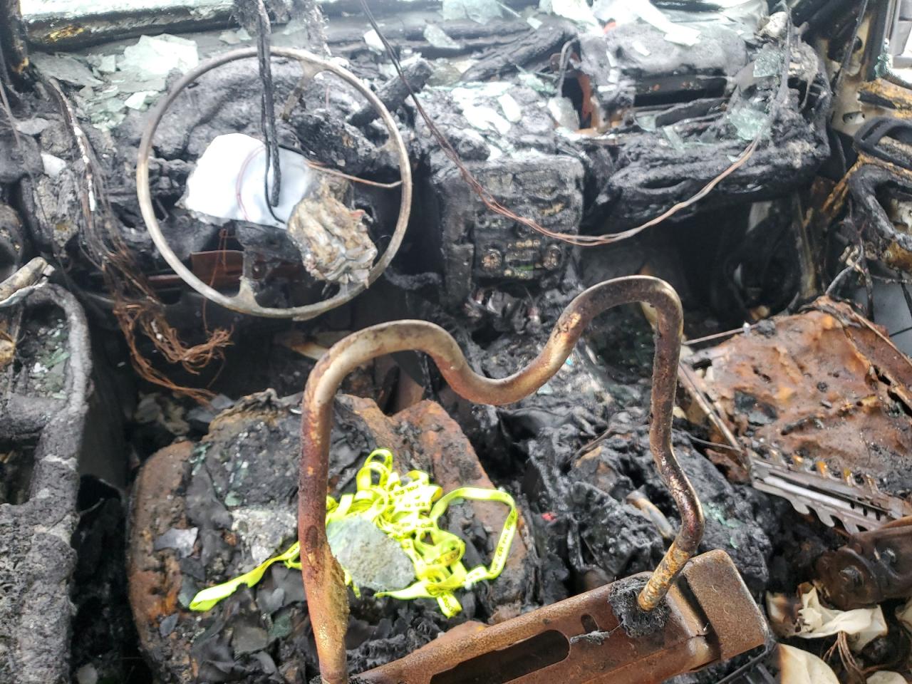 Lot #3292761776 2008 CHEVROLET SILVERADO C2500 HEAVY DUTY