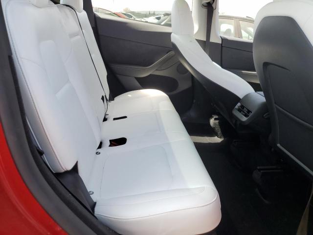 2023 TESLA MODEL Y 7SAYGDEFXPF867066