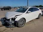 2016 TOYOTA CAMRY LE - 4T1BF1FK1GU267328