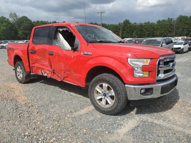 Vin: 1ftew1ef5hkc65794, lot: 73113074, ford f-150 supercrew 20174