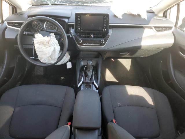 2021 TOYOTA COROLLA LE - 5YFEPMAEXMP248349