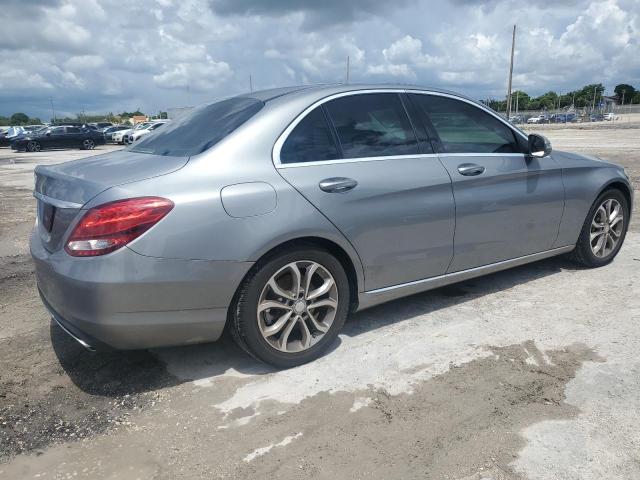 2016 MERCEDES-BENZ C 300 55SWF4JB5GU120855