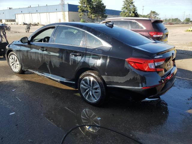 2019 HONDA ACCORD HYB 1HGCV3F40KA008771