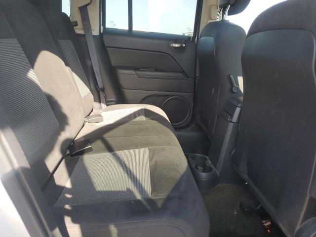 2016 JEEP PATRIOT SPORT 1C4NJPBB0GD770714