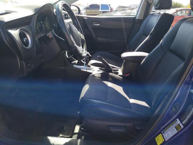 2018 TOYOTA COROLLA L - 2T1BURHE8JC113672