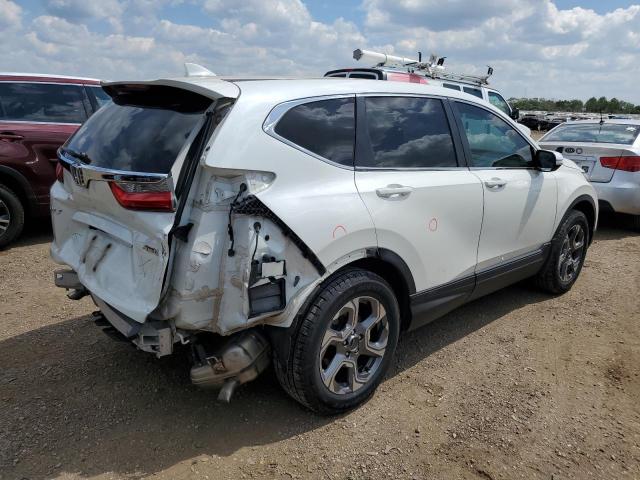 Vin: 5j6rw2h5xhl005258, lot: 62705305, honda crv ex 20173