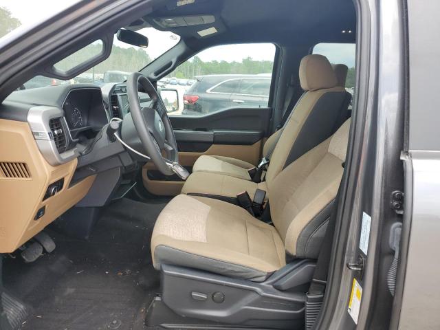 2023 FORD F150 SUPER - 1FTEW1C56PKD32086