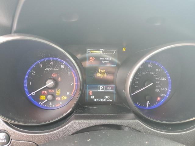 2016 SUBARU OUTBACK 2. - 4S4BSBNC4G3286392