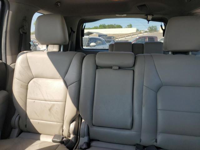 2013 HONDA PILOT LX - 5FNYF3H20DB030115