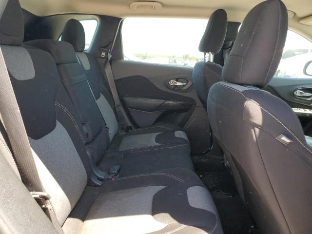1C4PJMAB4EW187833 2014 JEEP GRAND CHER