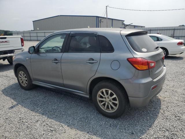 Vin: ja4ap3au8cz010837, lot: 64300975, mitsubishi outlander es 20122