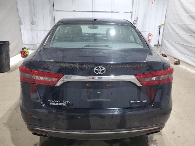 2016 TOYOTA AVALON XLE 4T1BK1EB3GU197117