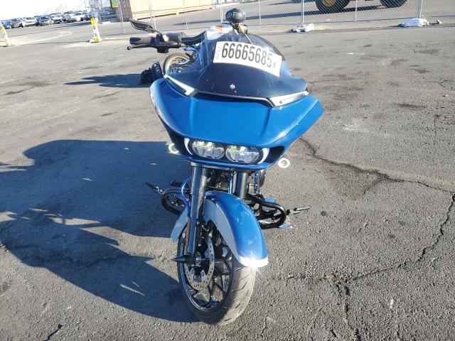 2023 HARLEY-DAVIDSON FLTRXS - 1HD1KTP11PB608508
