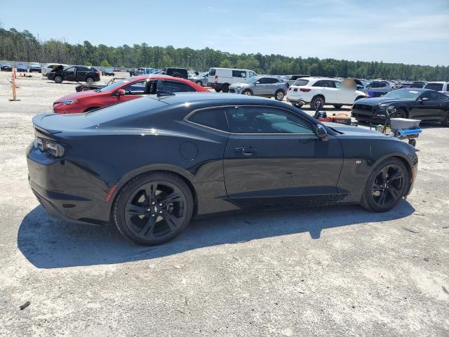2019 CHEVROLET CAMARO LS 1G1FB1RS1K0152055