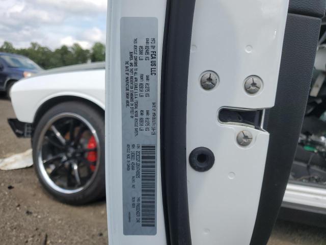2019 DODGE CHALLENGER - 2C3CDZFJ2KH749925
