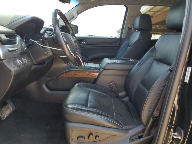 2017 CHEVROLET TAHOE K150 1GNSKCKC1HR193866