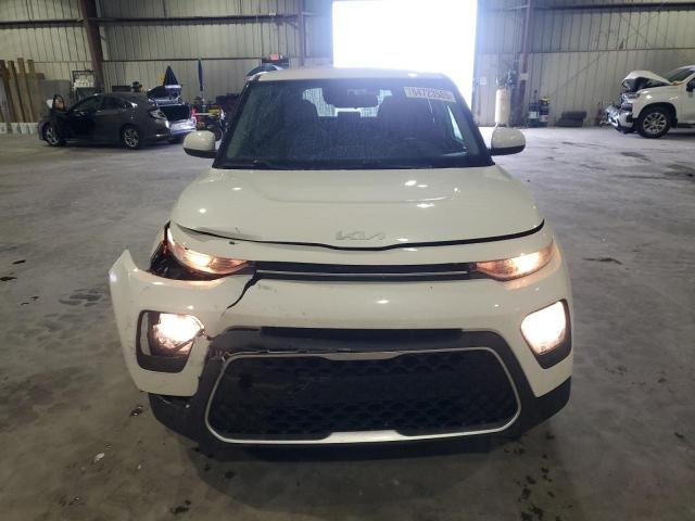 2022 KIA SOUL LX KNDJ23AU1N7155799