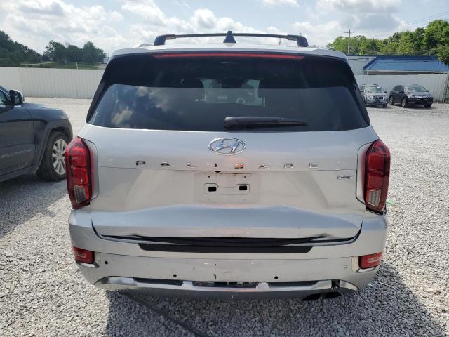 2022 HYUNDAI PALISADE C KM8R7DHE7NU411059