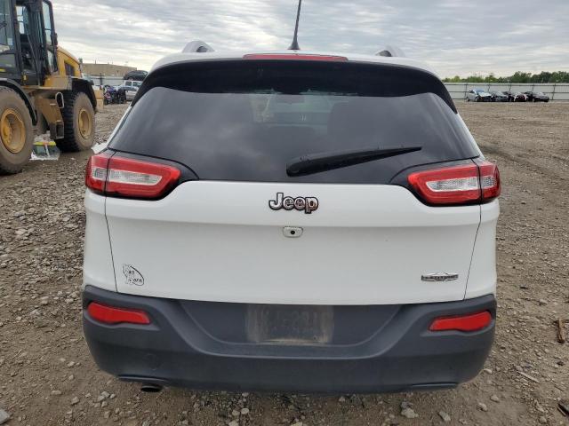 2018 JEEP CHEROKEE L 1C4PJLCB4JD622833