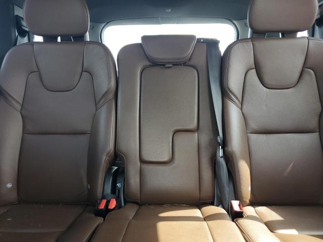 2021 VOLVO XC90 T6 MO YV4A22PK0M1739478
