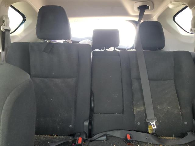 2016 TOYOTA RAV4 LE - JTMZFREV0GD090476