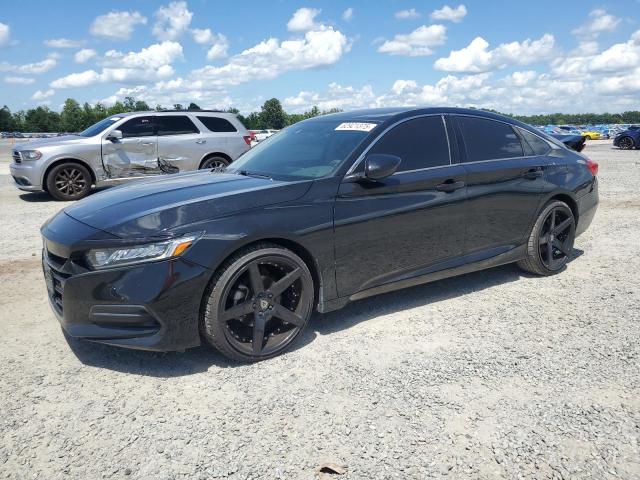 2018 HONDA ACCORD LX - 1HGCV1F1XJA221056