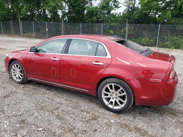 Vin: 1g1ze5e06cf223961, lot: 62706225, chevrolet malibu ltz 20122