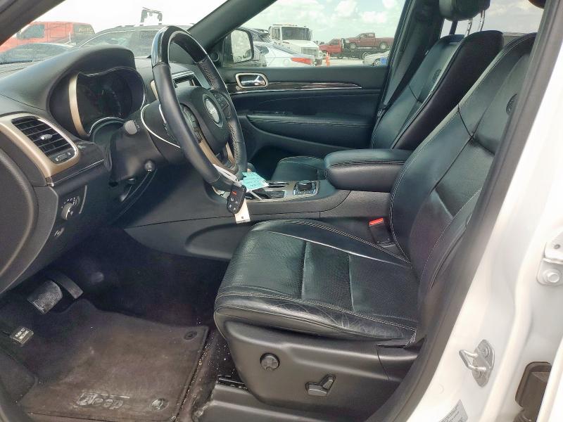 2016 JEEP GRAND CHER 1C4RJFCG2GC490658