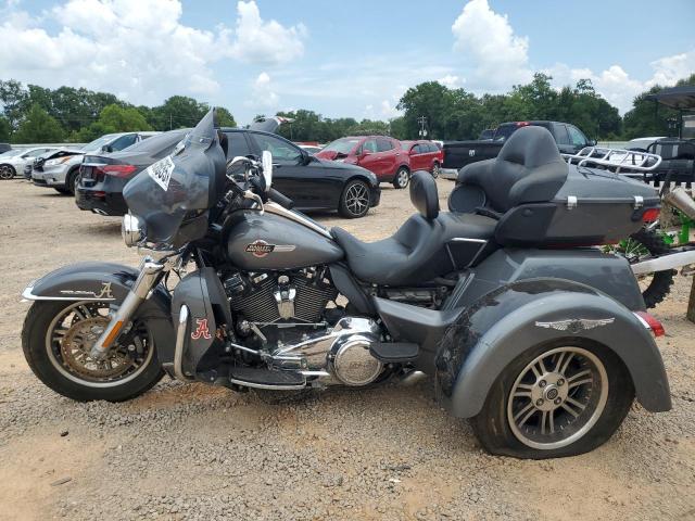 2022 HARLEY-DAVIDSON FLHTCUTG 1HD1MAF17NB855058