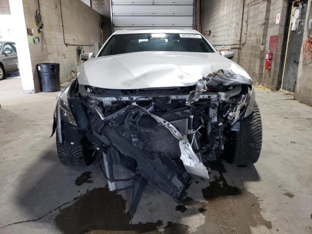 2017 CADILLAC CT6 1G6KB5RS5HU146633