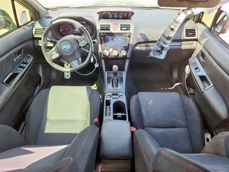 2020 SUBARU WRX PREMIU JF1VA1F6XL8821221