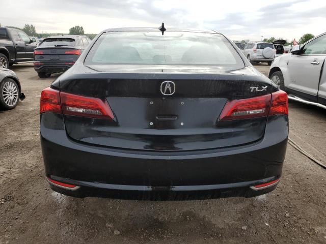 2015 ACURA TLX TECH 19UUB1F55FA801564