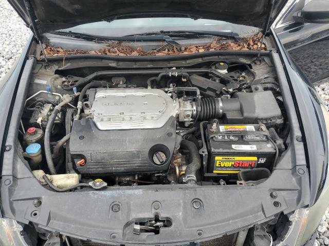 2012 HONDA ACCORD EXL - 1HGCP3F8XCA031344