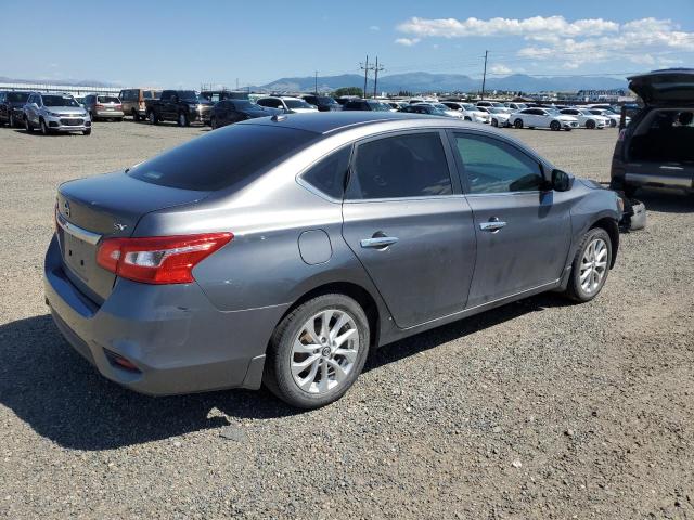 2016 NISSAN SENTRA S 3N1AB7AP2GY261068