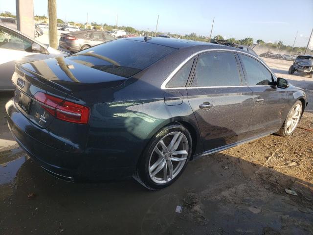 2017 AUDI A8 L QUATT WAU44AFD6HN020707