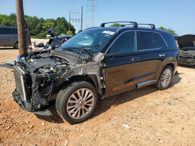 Vin: km8r5dhe8lu125319, lot: 63346655, hyundai palisade limited 2020 img_1