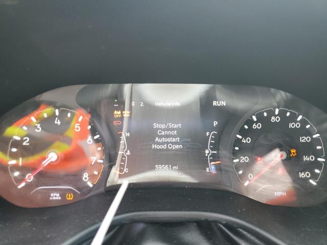 2022 JEEP COMPASS TR - 3C4NJDDBXNT162217