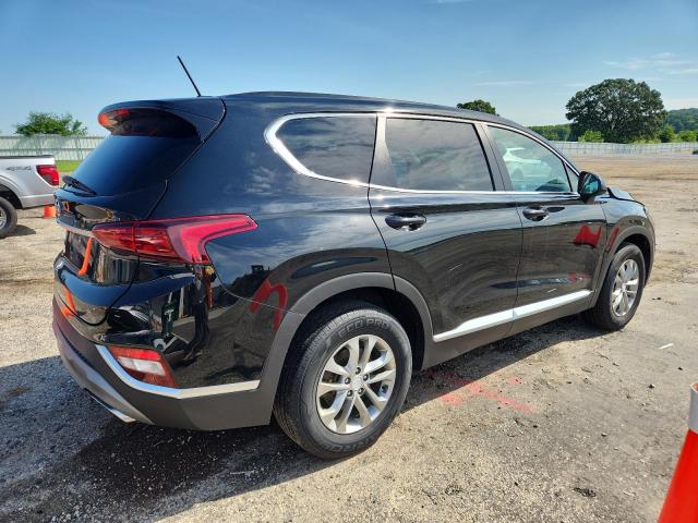 2020 HYUNDAI SANTA FE S - 5NMS23AD4LH194123