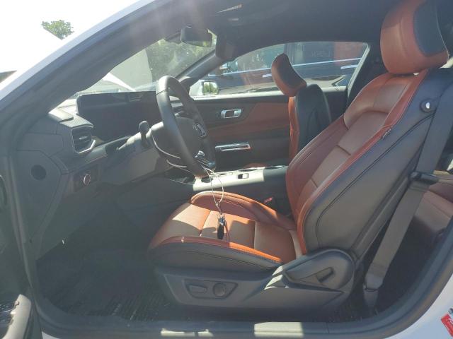 2024 FORD MUSTANG 1FA6P8TH0R5125981