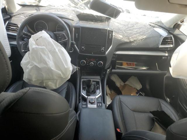 2019 SUBARU FORESTER L JF2SKASC4KH551506