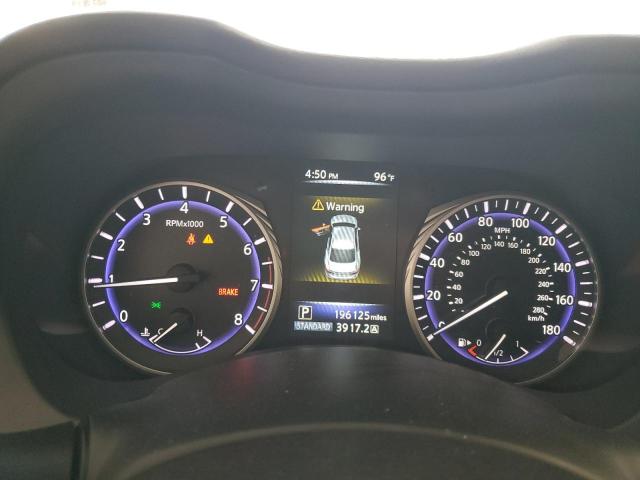 2016 INFINITI Q50 BASE JN1CV7AR9GM252193