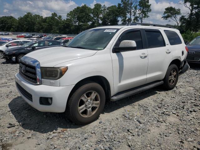 TOYOTA SEQUOIA SR