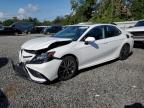 2023 TOYOTA CAMRY SE N - 4T1G11AK0PU822393