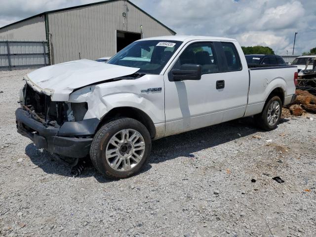 FORD F150 SUPER